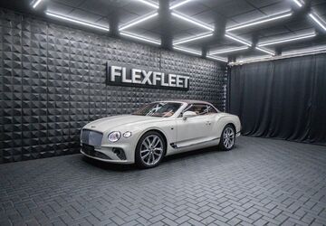 Bentley Continental GTC 31.272 km 169.900 &euro; Neu-Isenburg (bei Frankfurt am Main ) 63263