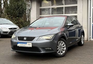 Seat Leon 105.000 km 7.950 &euro; Dieburg 64807