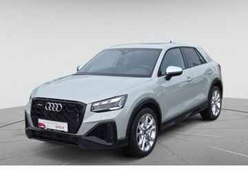Audi SQ2 8.889 km 42.999 &euro; Darmstadt 64295