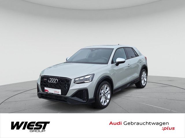 Audi SQ2 8.889 km 42.999 &euro; Darmstadt 64295