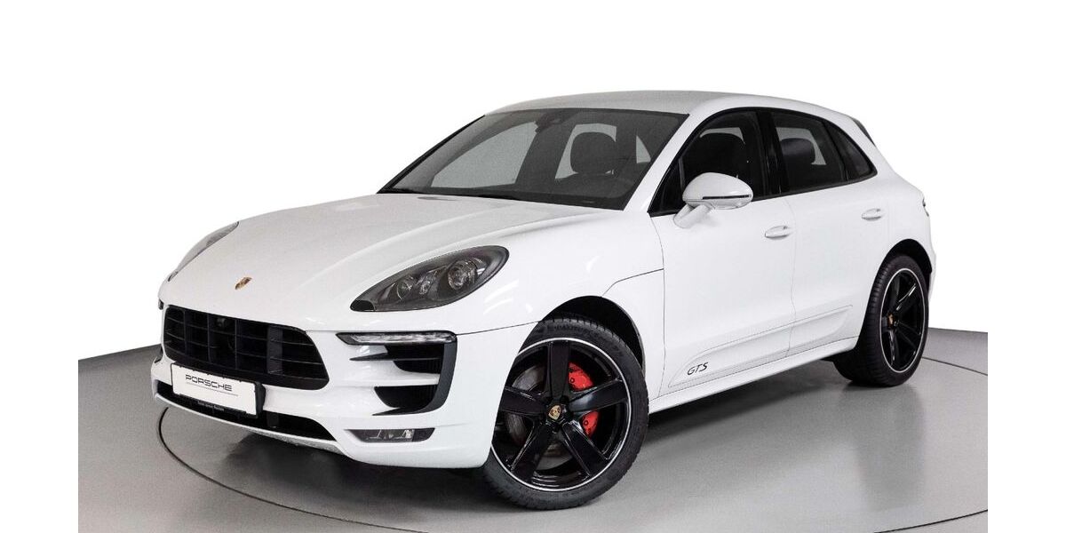 Porsche Macan 95.111 km 44.000 &euro; Zwingenberg (bei Bensheim) 64673
