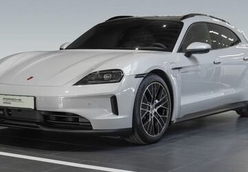 Porsche Taycan 9.638 km 89.990 &euro; Frankfurt am Main 65936