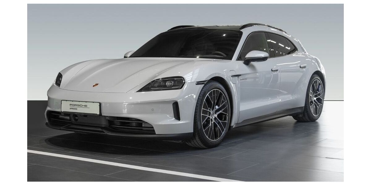 Porsche Taycan 9.638 km 89.990 &euro; Frankfurt am Main 65936