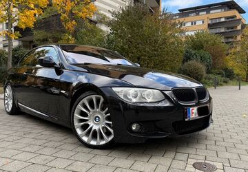 BMW 330 277.217 km 10.999 &euro; Frankfurt am Main 60486