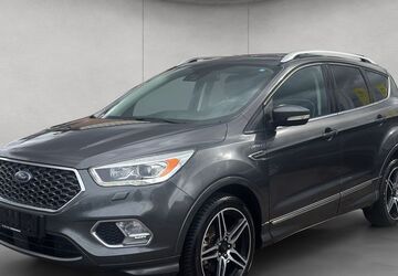 Ford Kuga 121.842 km 18.950 &euro; Frankfurt 60386