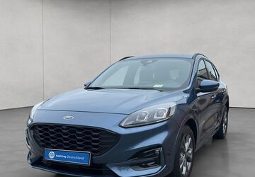 Ford Kuga 17.316 km 23.750 &euro; Frankfurt 60386