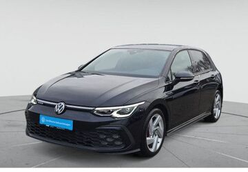 VW Golf 39.117 km 29.880 &euro; Darmstadt 64295