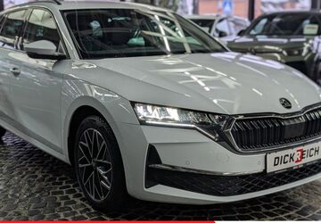 Skoda Octavia 23.479 km 27.980 &euro; Dieburg 64807