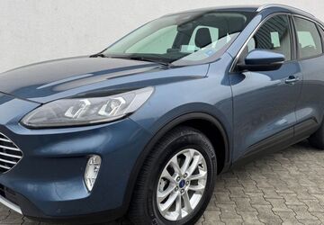 Ford Kuga 75.000 km 18.700 &euro; Ginsheim Gustavsburg 65462
