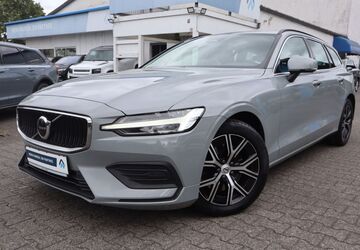 Volvo V60 137.447 km 23.980 &euro; Darmstadt 64291