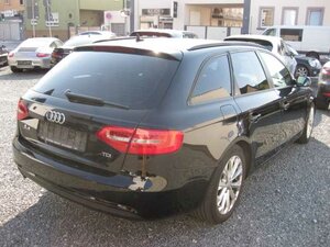 Audi A4 Avant 2.0 TDI S line Sportpaket-Plus 322.000 km 6.999 &euro; Biebesheim 64584