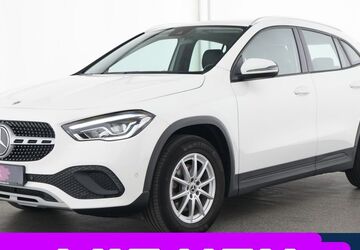 Mercedes-Benz GLA 180 64.035 km 28.497 &euro; Dietzenbach bei Frankfurt 63128