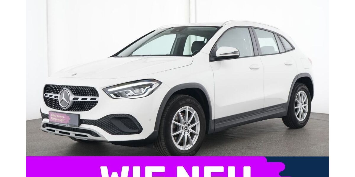 Mercedes-Benz GLA 180 64.035 km 28.497 &euro; Dietzenbach bei Frankfurt 63128