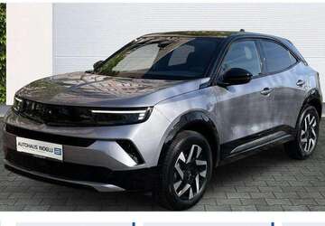 Opel Mokka 6.553 km 17.480 &euro; Rüsselsheim 65428