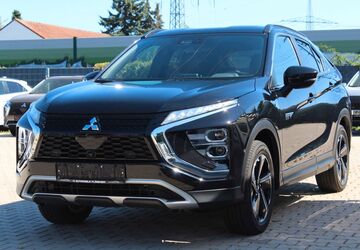 Mitsubishi Eclipse Cross 44.990 km 21.990 &euro; Flörsheim 65439