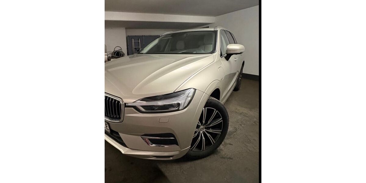 Volvo XC60 57.500 km 35.500 &euro; Frankfurt am Main 60388