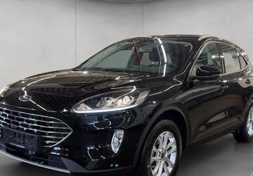Ford Kuga 31.451 km 23.950 &euro; Frankfurt 60386