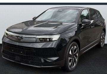 Opel Grandland (X) 7.767 km 32.290 &euro; Flörsheim am Main 65439