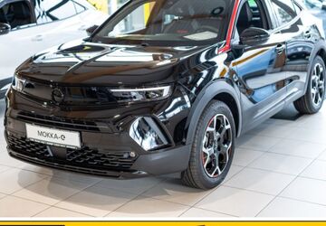 Opel Mokka-e 9.800 km 30.490 &euro; Heppenheim 64646