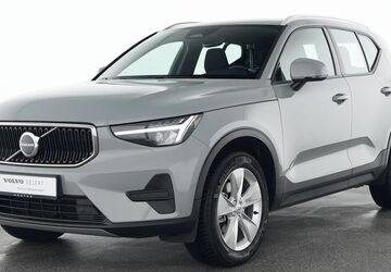 Volvo XC40 26.100 km 34.990 &euro; Weiterstadt 64331
