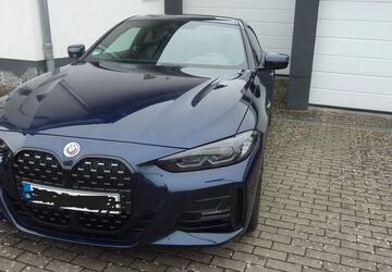 BMW 430 35.000 km 42.400 &euro; Modautal 64397