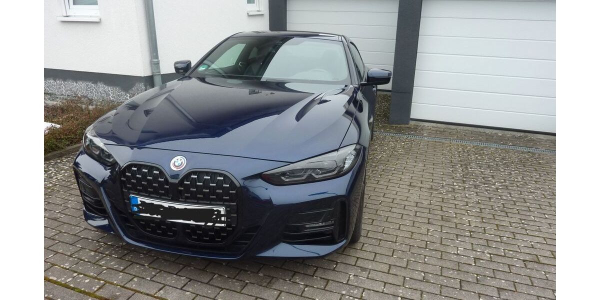 BMW 430 35.000 km 42.400 &euro; Modautal 64397