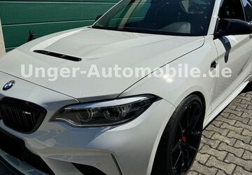 BMW M2 18.500 km 92.500 &euro; Obertshausen bei Frankfurt am Main 63179