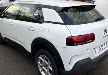 Citroen C4 Cactus 167.774 km 5.772 &euro; Frankfurt am Main 60389