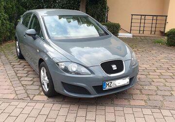 Seat Leon 184.000 km 3.500 &euro; Harxheim 55296