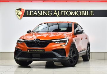 Renault Arkana 79.022 km 26.990 &euro; Dieburg 64807