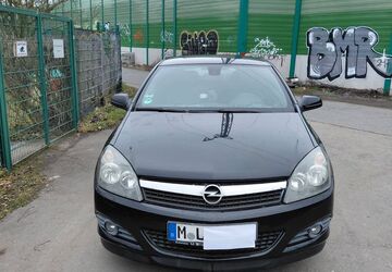 Opel Astra 280.000 km 1.575 &euro; Frankfurt 60487
