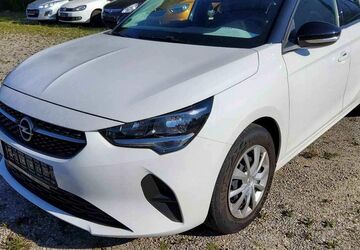 Opel Corsa 28.195 km 12.380 &euro; Ober-Ramstadt 64372