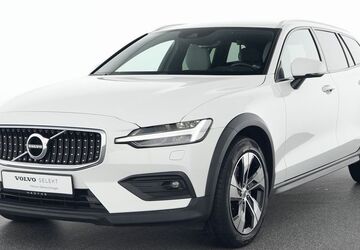 Volvo V60 Cross Country 46.450 km 34.550 &euro; Weiterstadt 64331