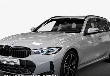 BMW 320 19.243 km 38.490 &euro; Zwingenberg 64673