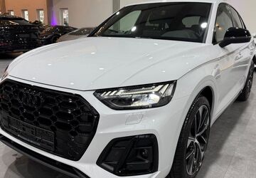 Audi SQ5 18.517 km 53.900 &euro; Riedstadt 64560