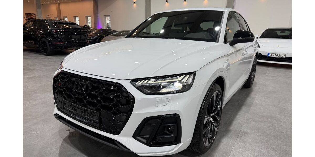 Audi SQ5 18.517 km 53.900 &euro; Riedstadt 64560
