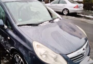 Opel Corsa 150.000 km 1.750 &euro; Darmstadt 64295