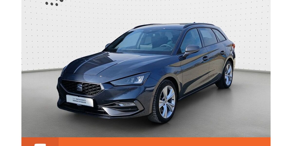 Seat Leon 25.550 km 28.890 &euro; Hofheim-Diedenbergen 65719