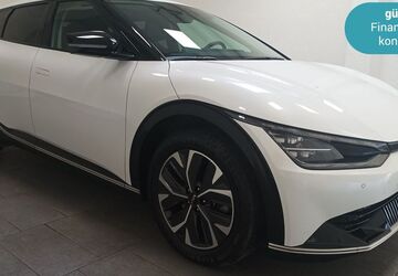 Kia EV6 33.983 km 25.970 &euro; Egelsbach 63329