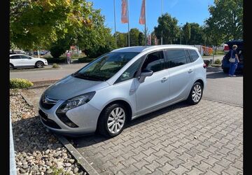 Opel Zafira Tourer 135.000 km 9.300 &euro; Bensheim 64625