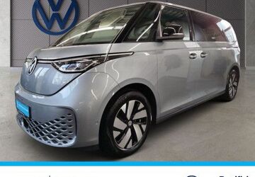 VW ID. Buzz 15.956 km 61.140 &euro; Frankfurt 60326