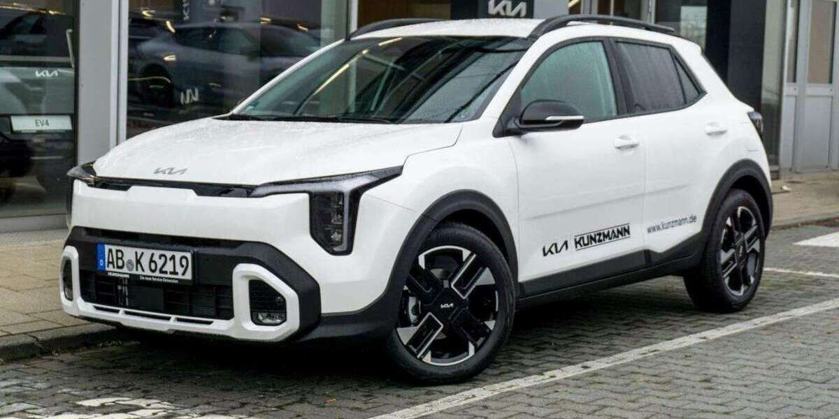 Kia Stonic 2.990 km 28.790 &euro; Dietzenbach 63128