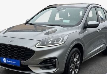 Ford Kuga 18.426 km 26.950 &euro; Frankfurt 60386