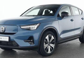 Volvo C40 28.020 km 32.550 &euro; Weiterstadt 64331