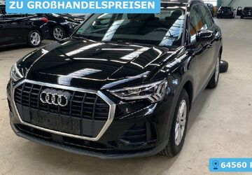 Audi Q3 79.727 km 25.490 &euro; Frankfurt 60596