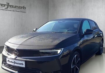 Opel Astra 39.972 km 19.450 &euro; Rüsselsheim 65428