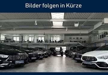 Mercedes-Benz EQS 11.030 km 86.878 &euro; Groß-Umstadt 64823