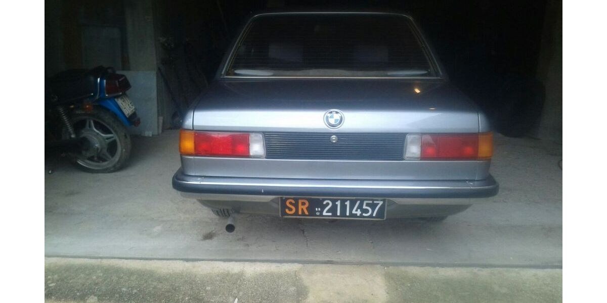 BMW 315 77.000 km 7.700 &euro; Kelsterbach 65451