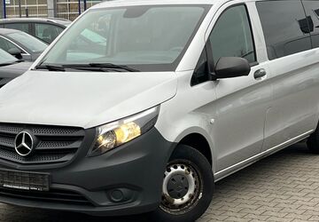 Mercedes-Benz Vito 173.842 km 17.980 &euro; Dietzenbach / bei Frankfurt am Main 63128
