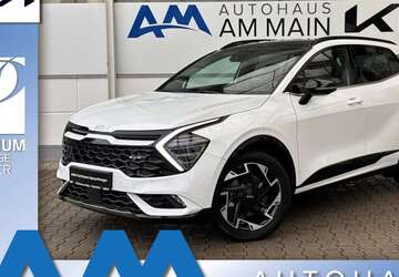 Kia Sportage 21.800 km 35.490 &euro; Raunheim 65479